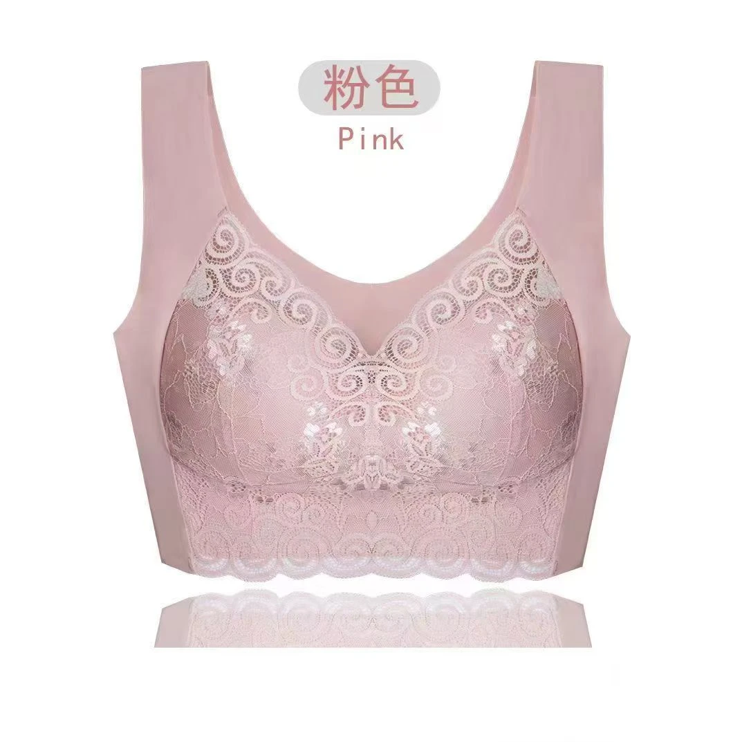 女士软蕾丝背心0088