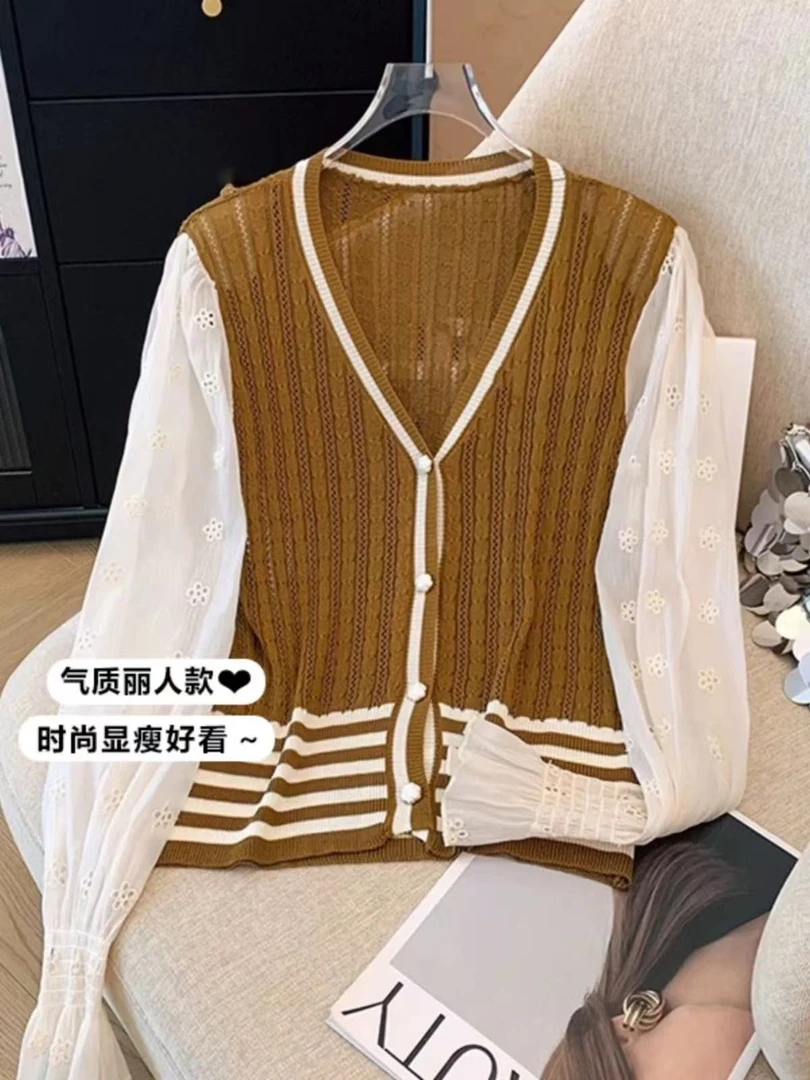 088时尚女式气质百搭漂亮衣服