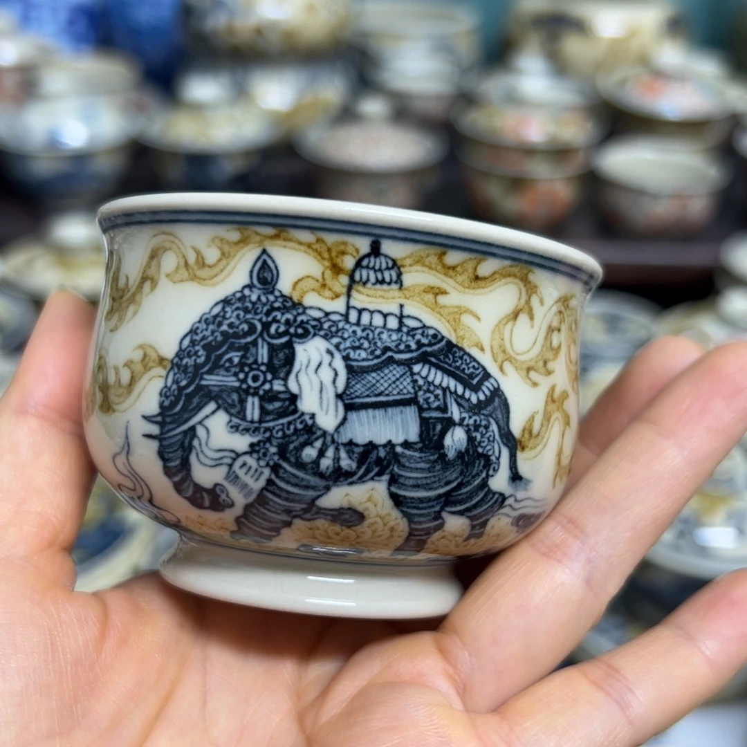 【闪购商品】陶瓷艺术有限公司