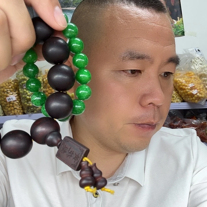 大果紫檀（缅甸花梨）21