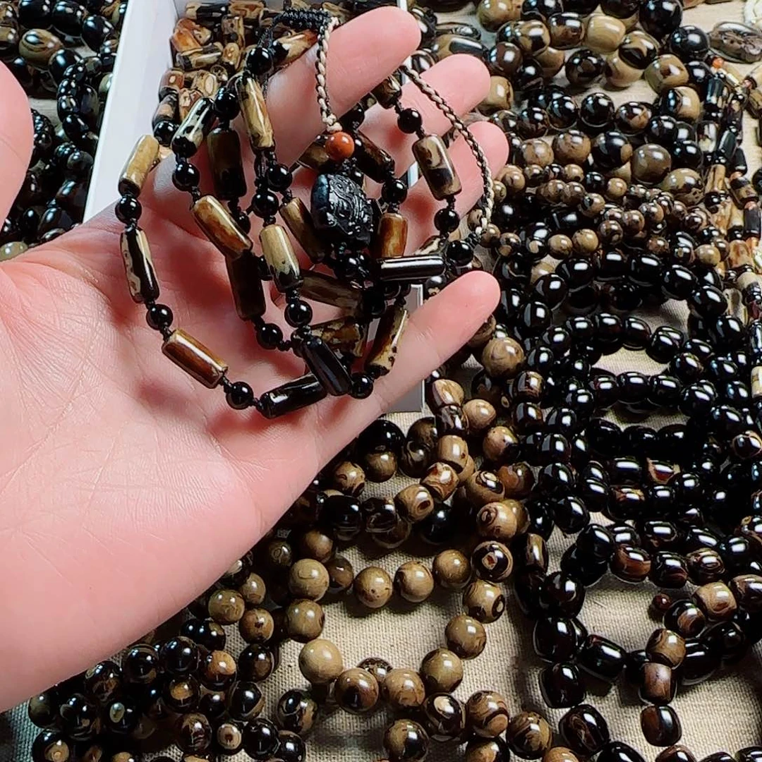 泥塑血柳腰链毕业无暇