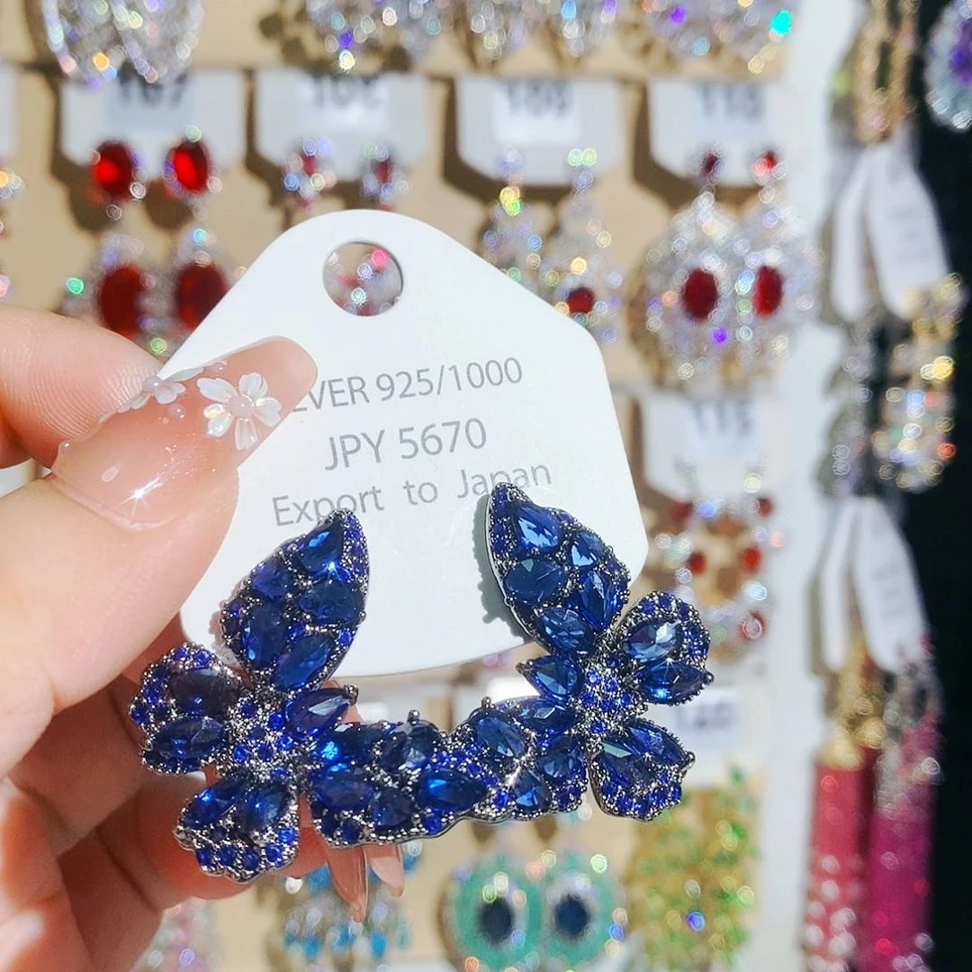 铜合金锆石925银