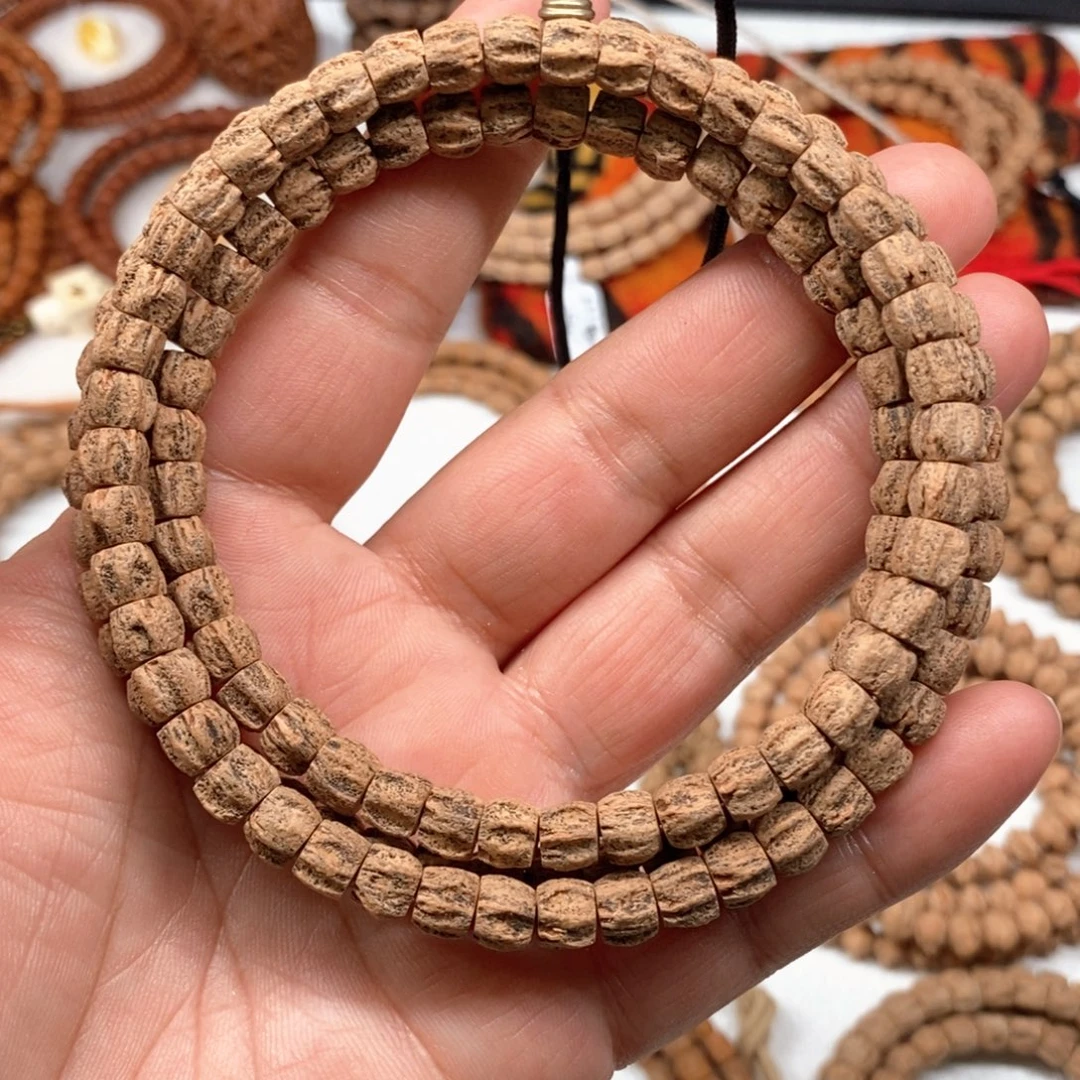 柏香籽/百香籽吊坠