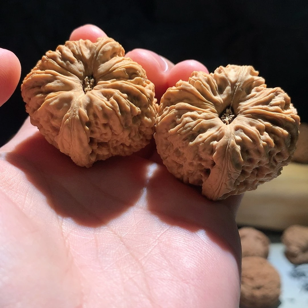 把件文玩核桃用****841南疆