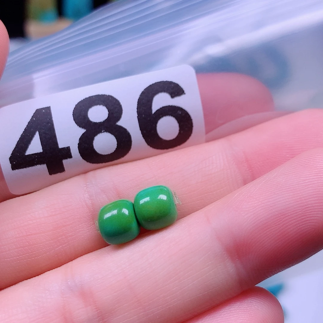 空竹粉丝专享十堰特色手工散珠