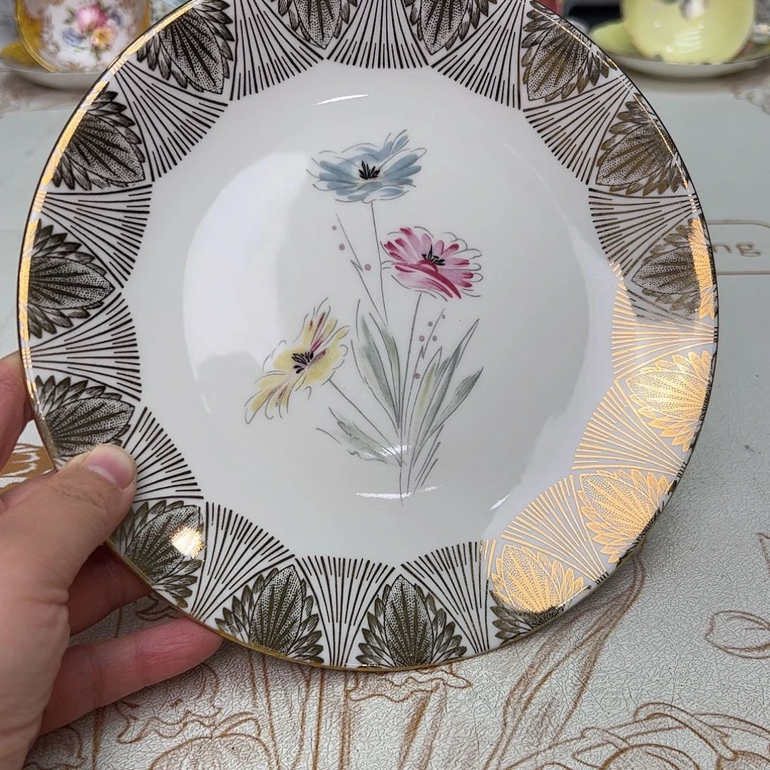 盘维多利亚欧洲中古