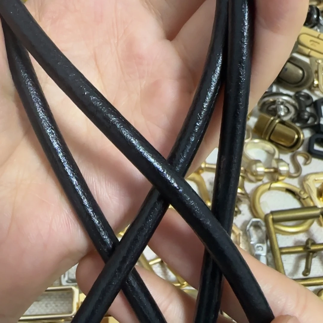 6毫米牛皮绳15元2米