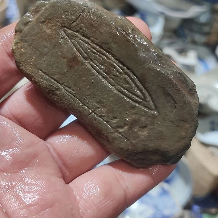 陶瓷手工茶杯摆件