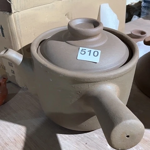 微瑕，明火，口径22，高度17，4.5L