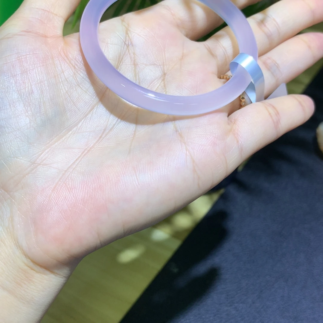 手镯玛瑙/玉髓未镶嵌