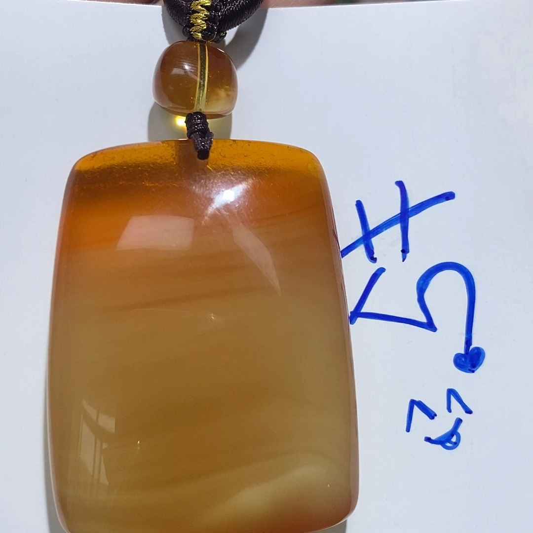 定制琥珀未镶嵌蜜蜡