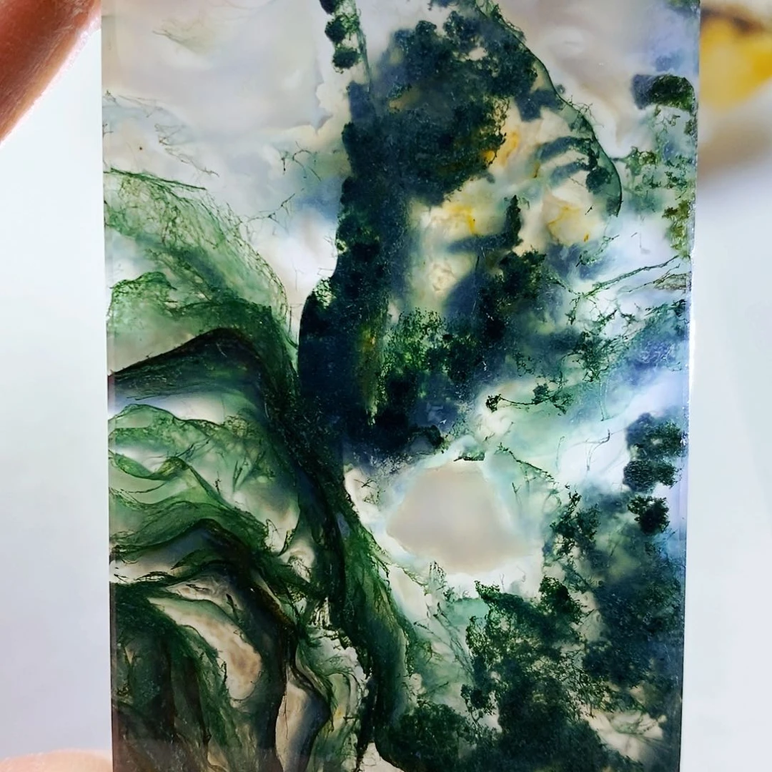 玛瑙/玉髓颈饰未镶嵌今**你