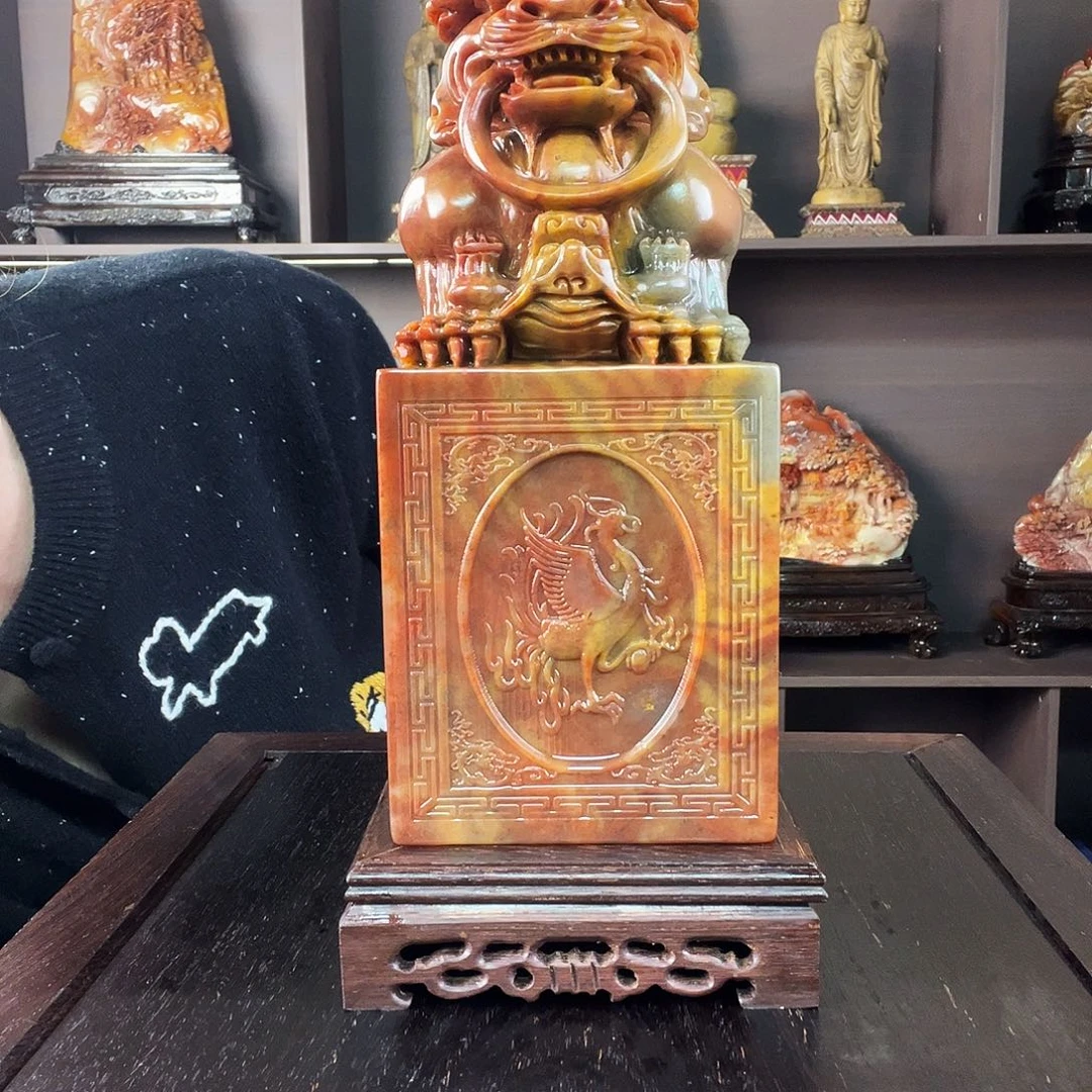 ****‍印石寿山石。。。。。。。。。