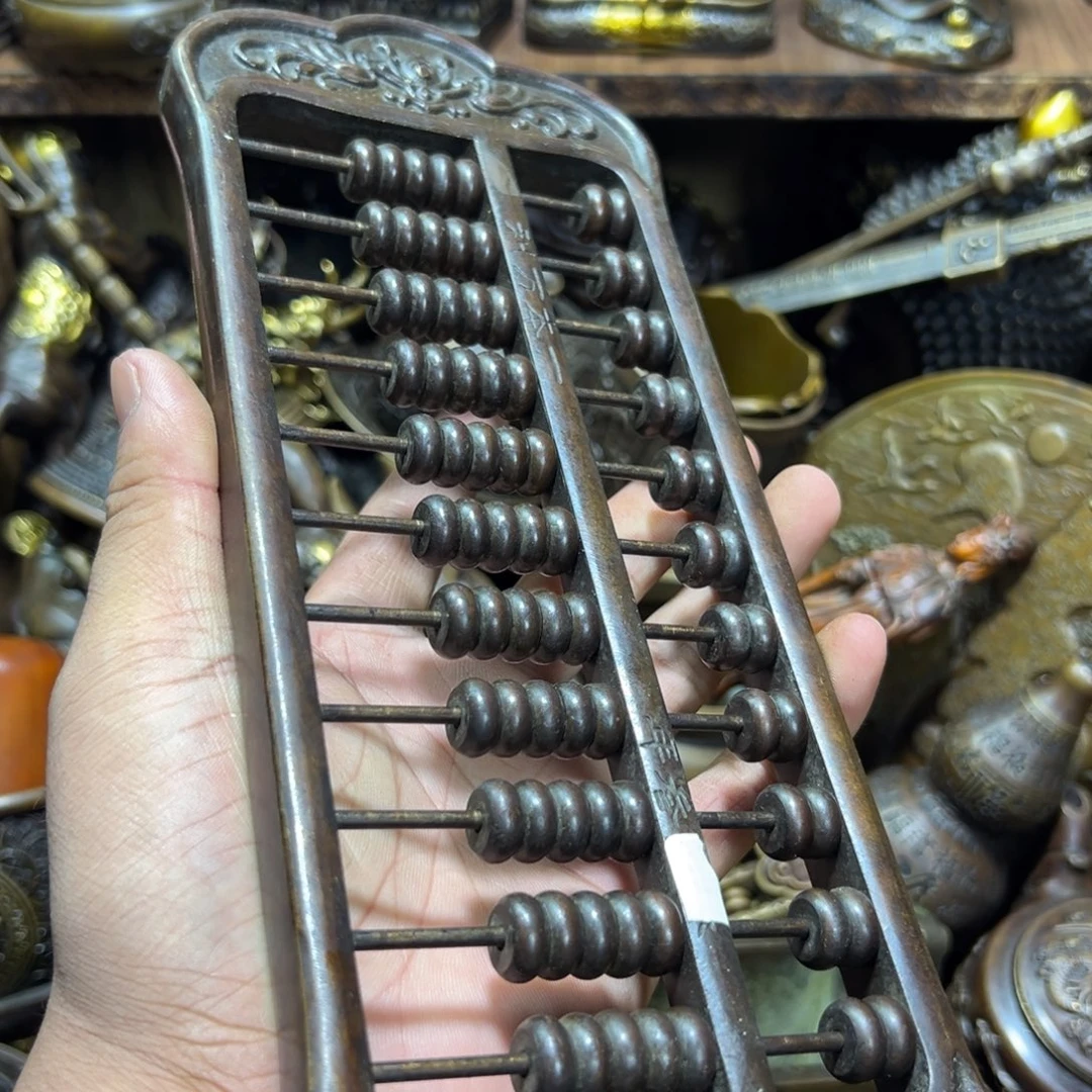 精选铜器，专属链接