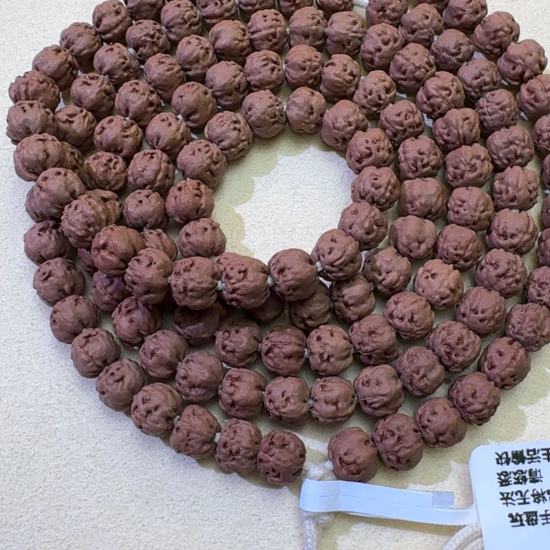 小***了金刚菩提吊坠佛手