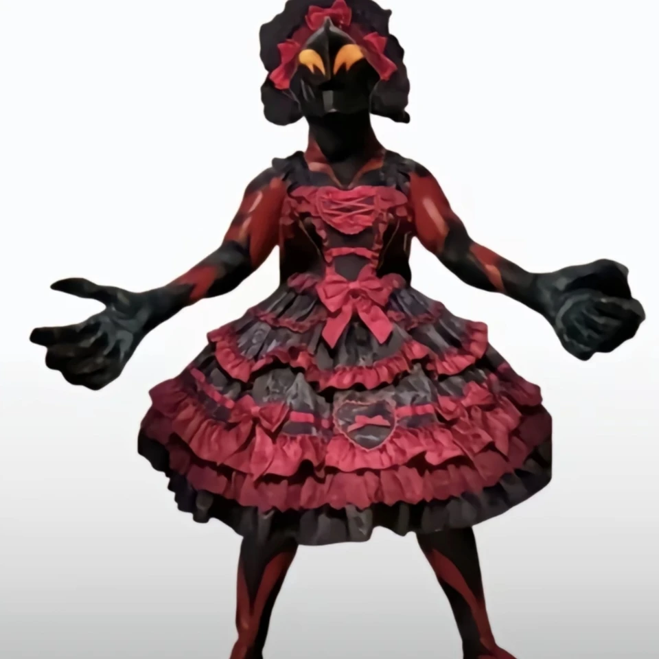 【平拆】奥特曼豪华版第39弹盲盒卡牌