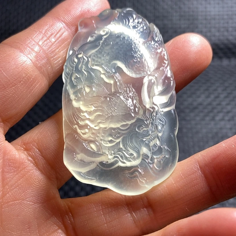 【闪购商品】未镶嵌蛇纹石玉颈饰k****啦