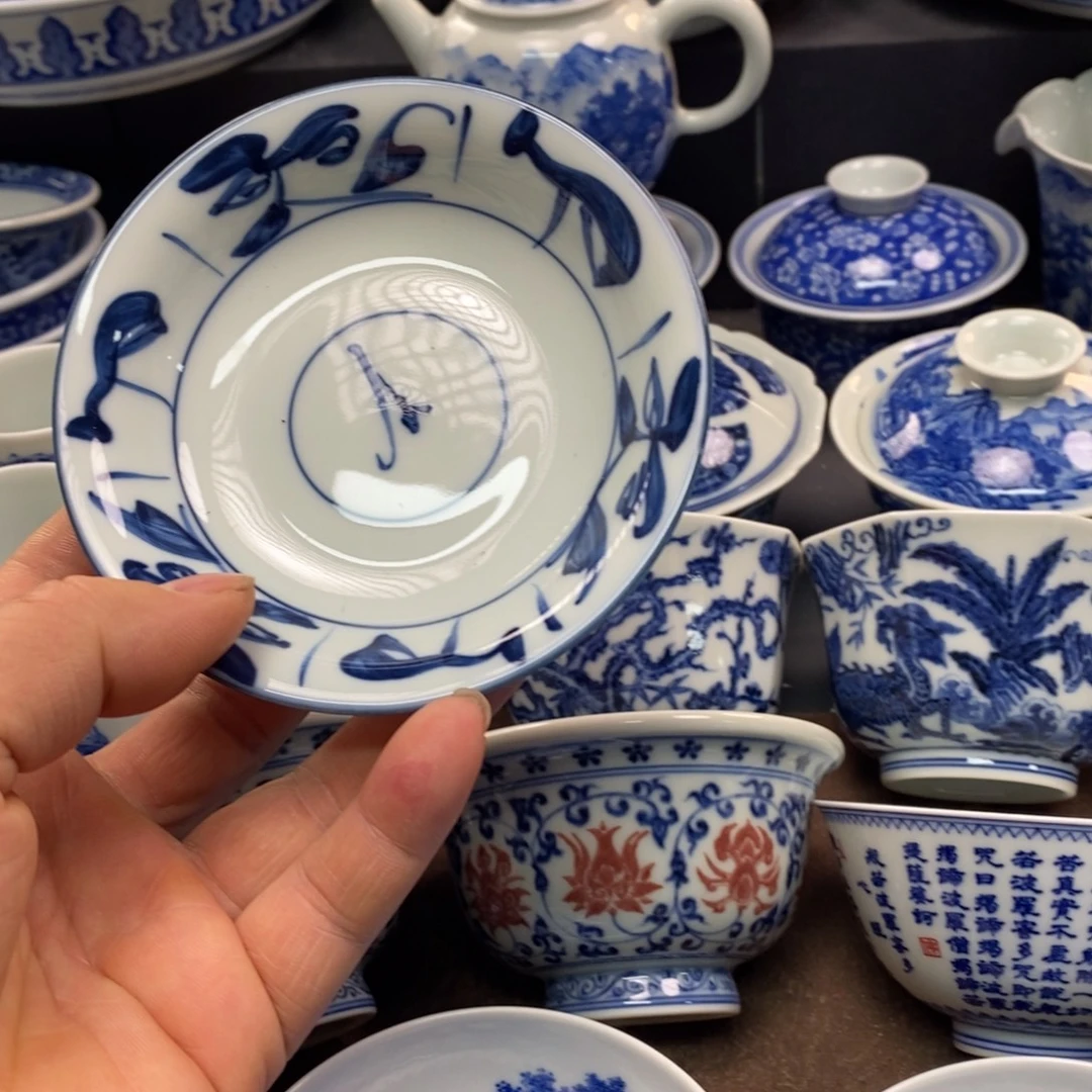 景德镇柴窑主人杯