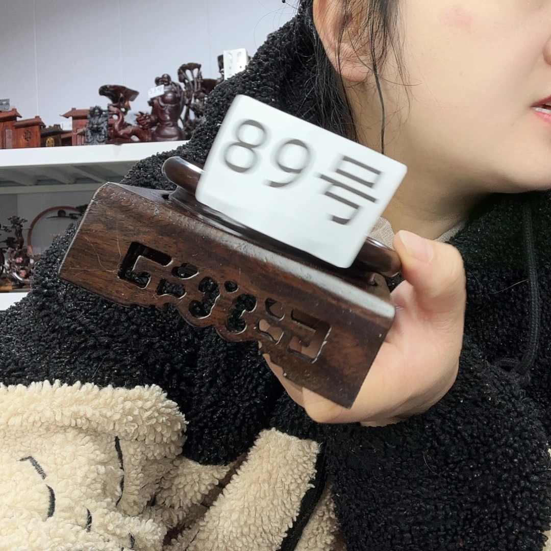 非洲紫檀（红花梨）89