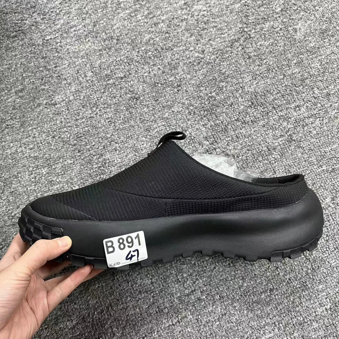 3号-上新款男女高端户外休闲鞋 B891