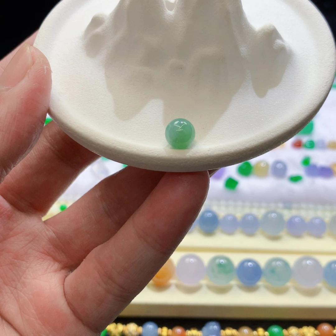 翡翠散珠开播福利