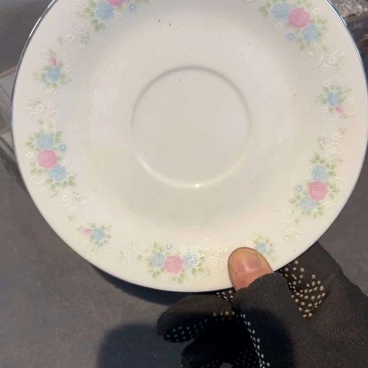 觉***胜瓷片拾六家的瓷器瓷器