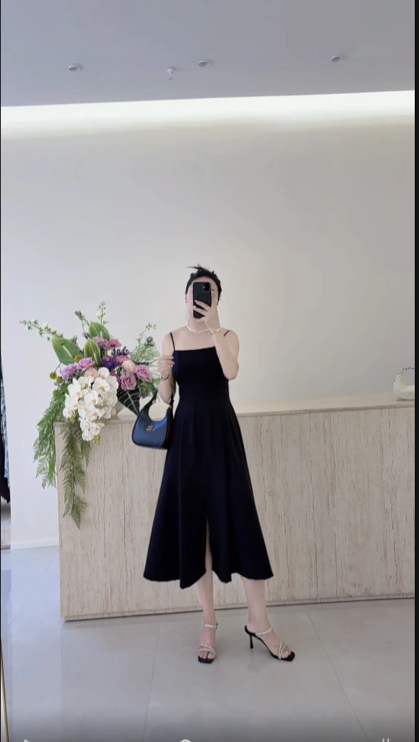 新款夏装（下单备注）