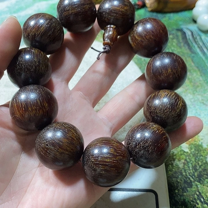 木作红黑酸枝紫檀花梨木
