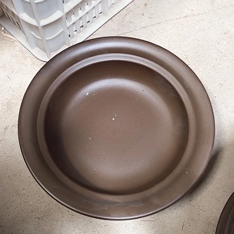 微瑕，明火，口径25高度7