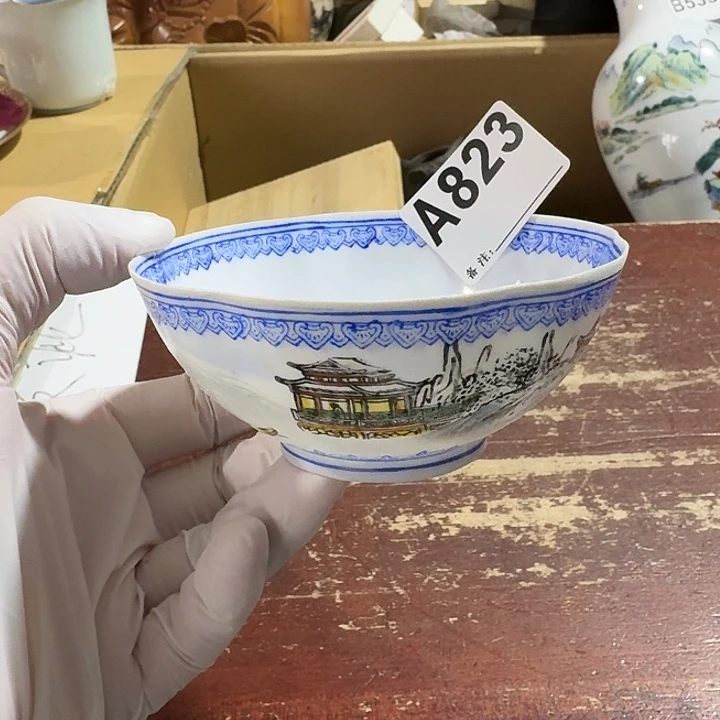 中古商品谨慎下单