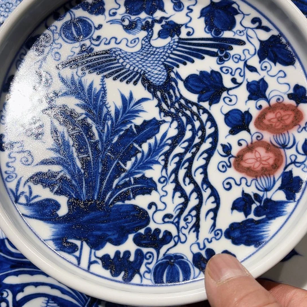 瓷片陶瓷制品生产加工厂