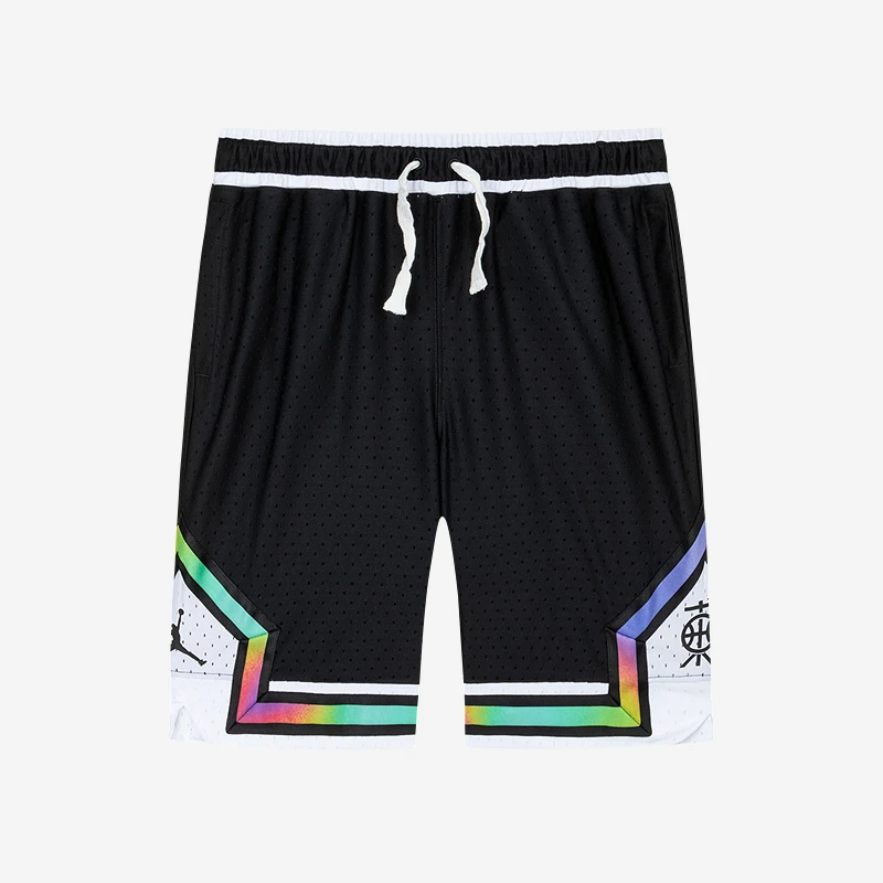 AIR JORDAN儿童童装短裤JDB-IS-D333