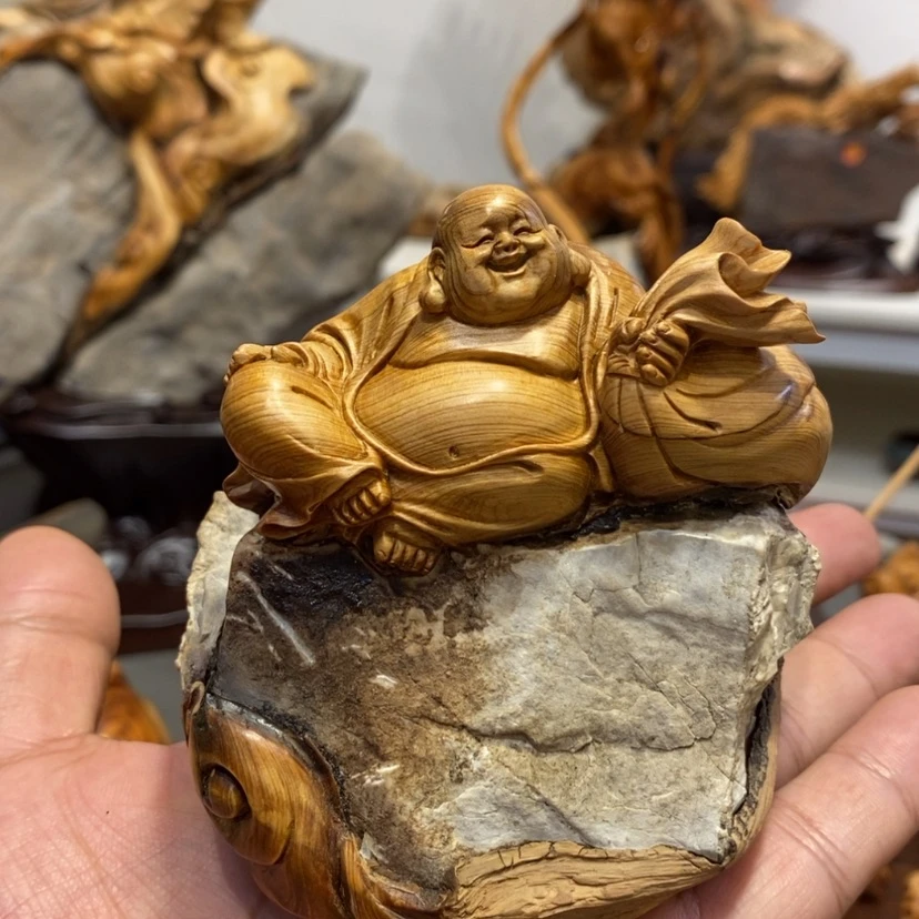 【闪购商品】柏木（崖柏）?***远