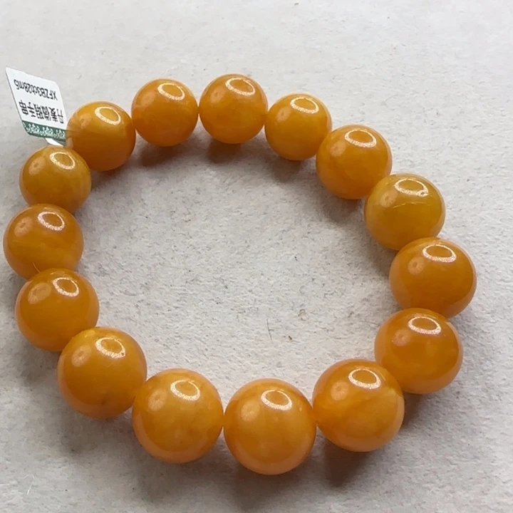 未镶嵌琥珀珠宝奇石1（15