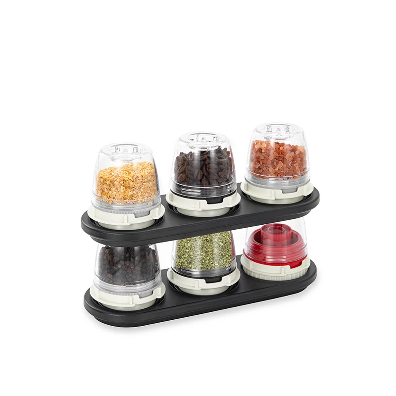 finamill【配件】 香料舱及可堆叠专用托盘托盘 1个/盒