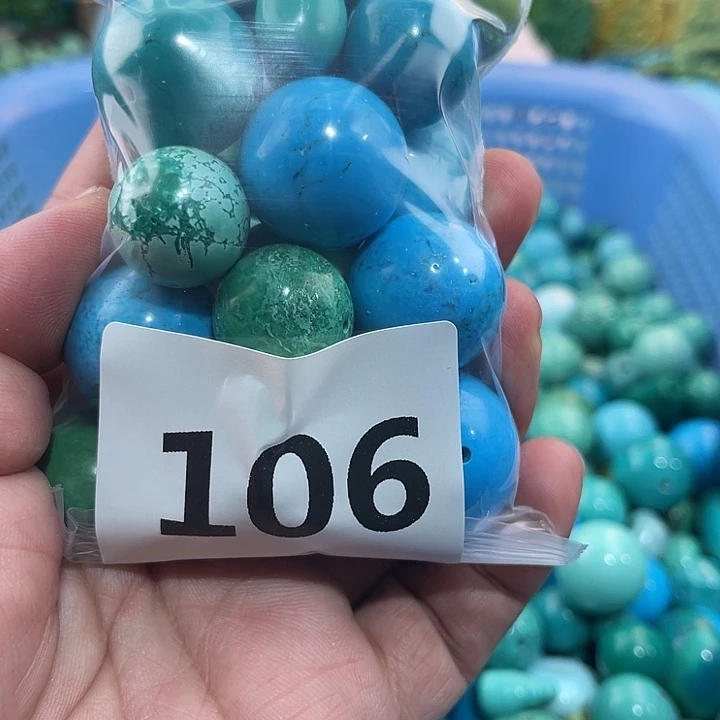 菱锰矿未镶嵌珠宝半成品