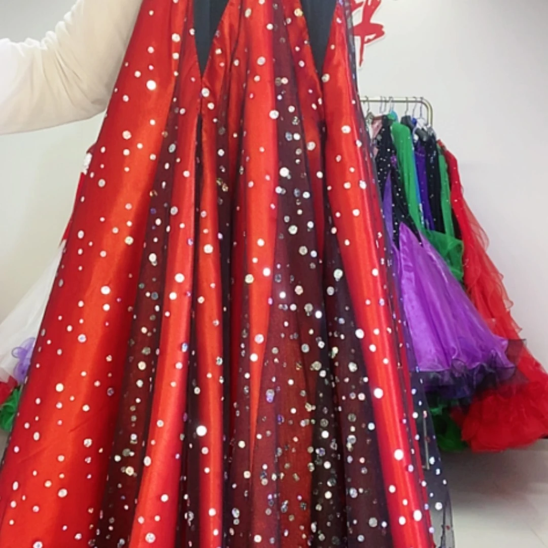 【闪购商品】开****天红色2xl