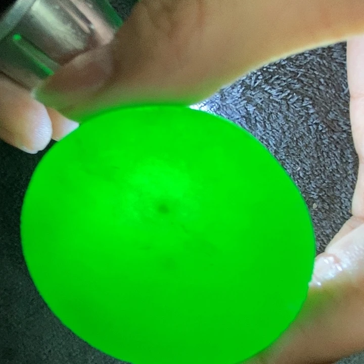 1013 缅甸精品保真吊坠