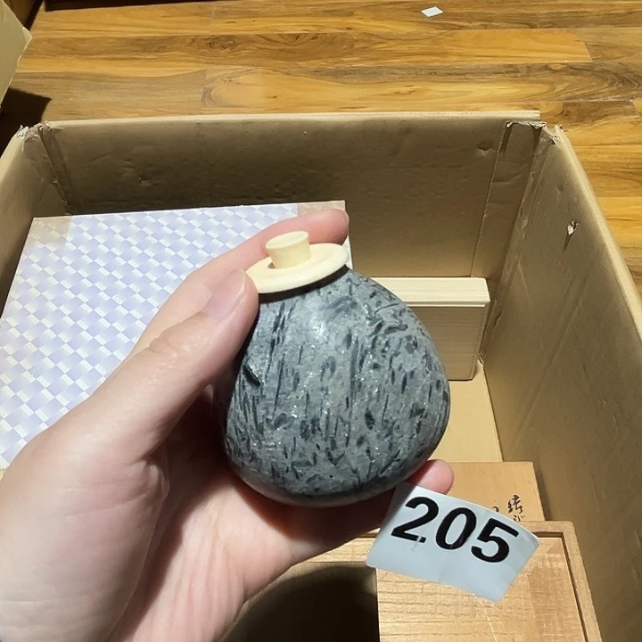 瓷片呀工艺品摆件瓷器摆件正能量