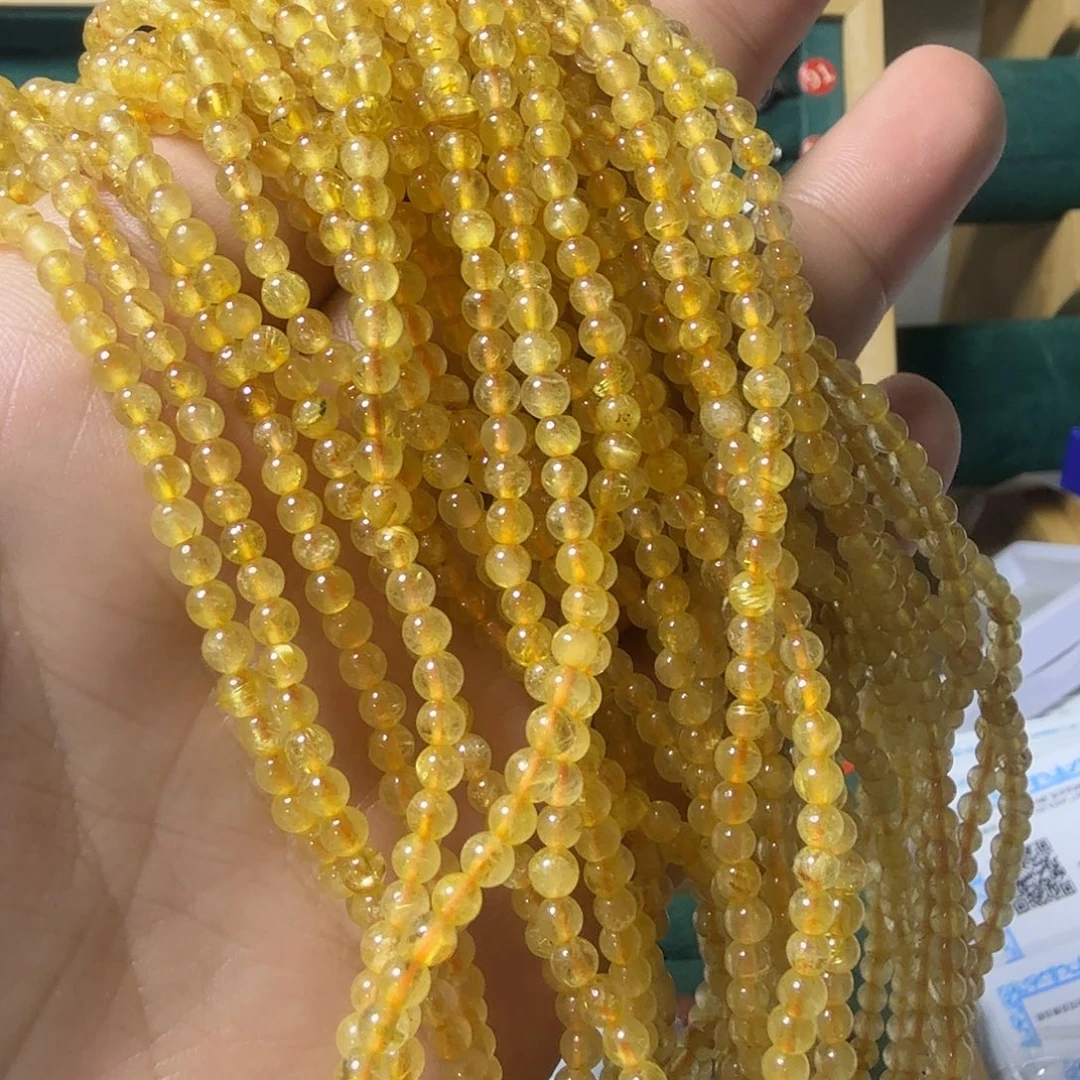 未镶嵌发晶手链发晶手链发晶手链