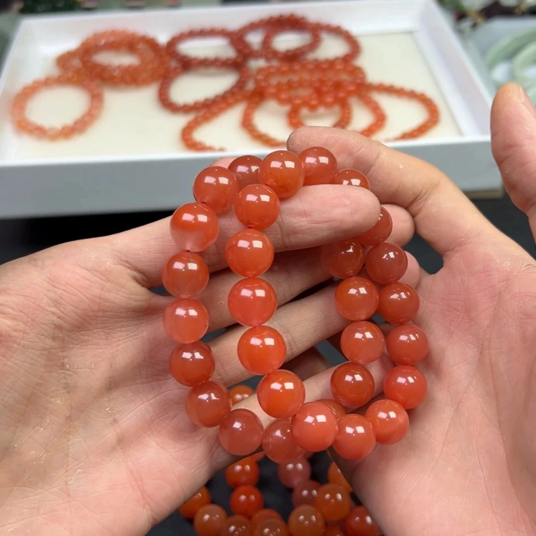 南红卡13左右多样性 拍一发一