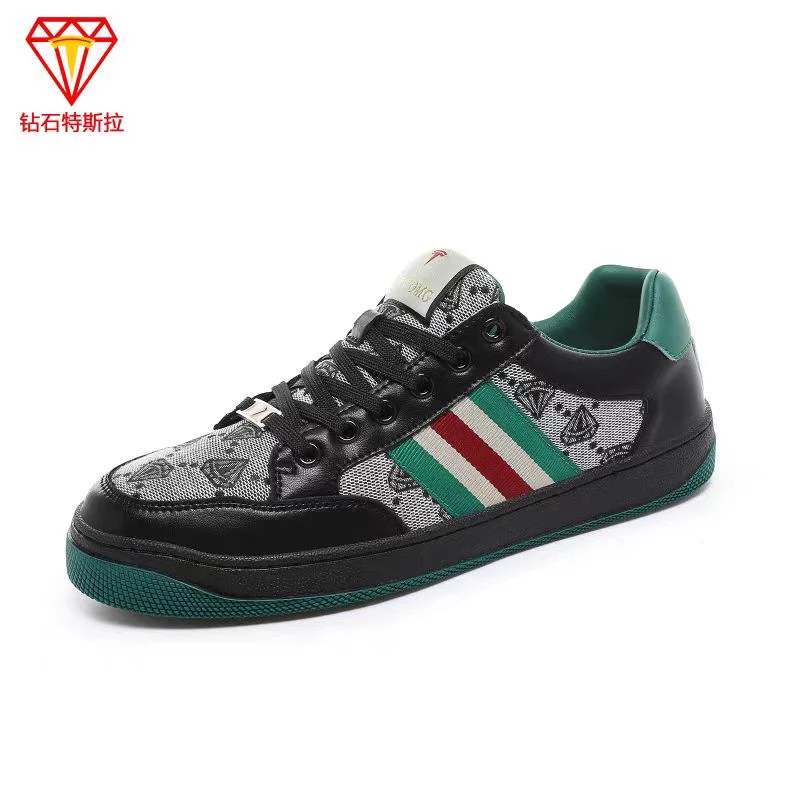 男女同款舒适百搭时尚休闲鞋23188