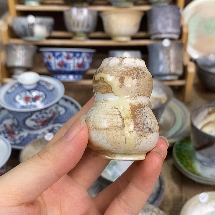 景德镇陶瓷雅琢店