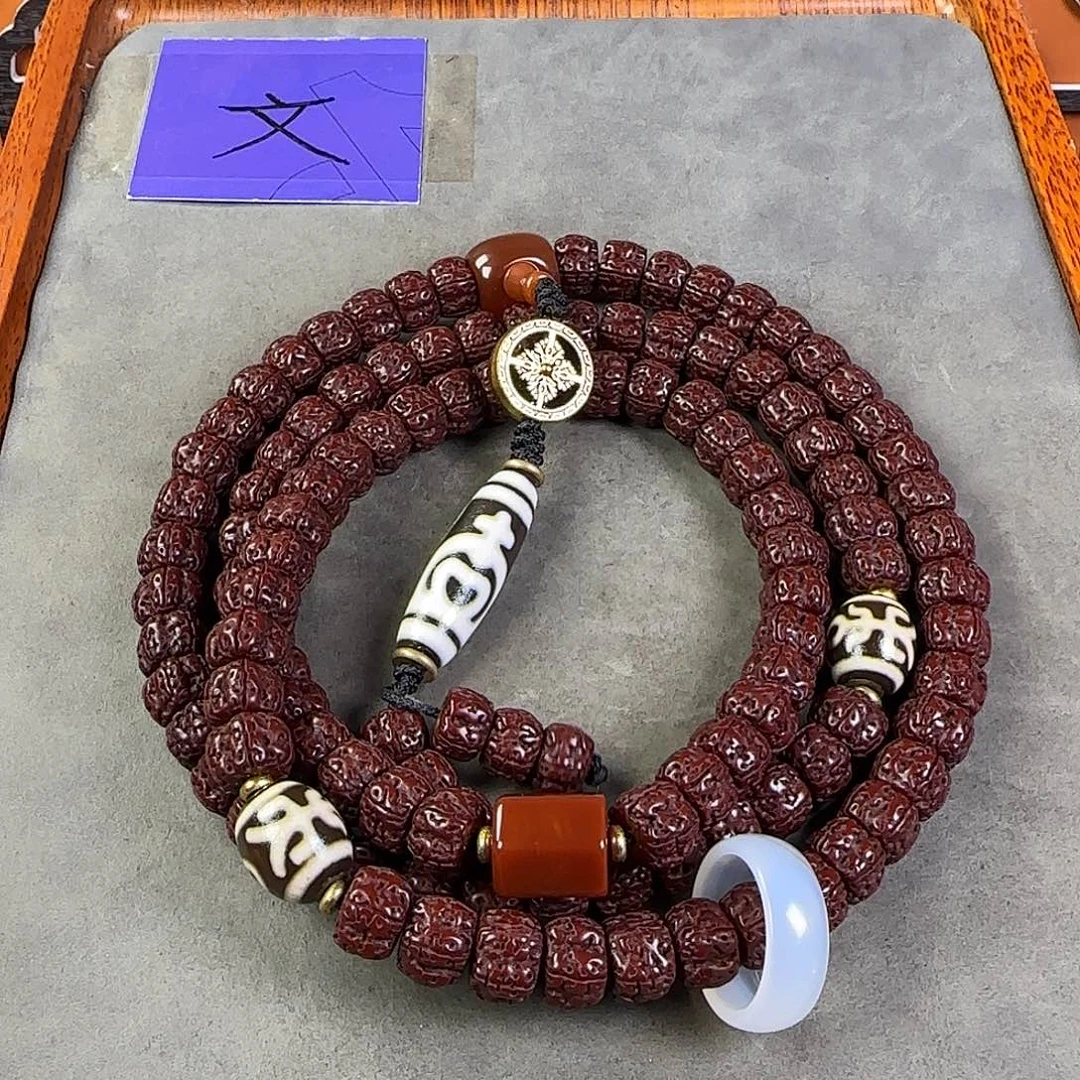 吊坠金刚菩提脖挂