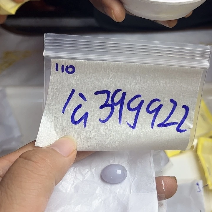 未镶嵌定制翡翠不退