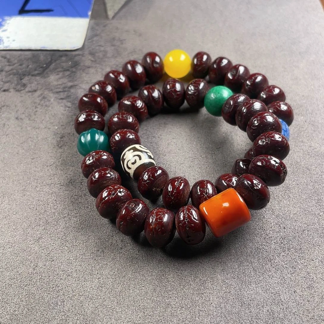 【闪购商品】吊坠凤眼菩提凤眼