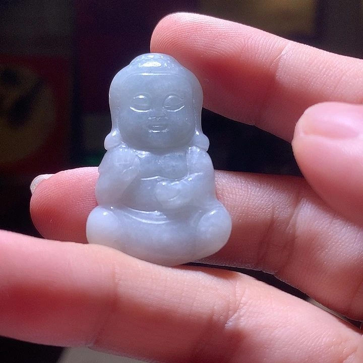 颈饰未镶嵌翡翠1111111