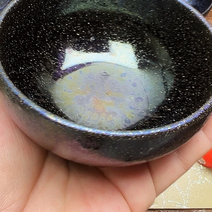 茶盏建窑建盏茶器256