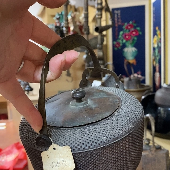 王***桐琉璃手工艺品大吉大利快来看看