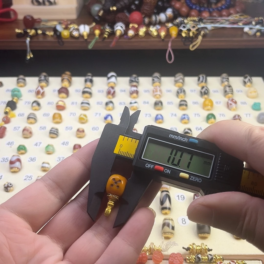 玛瑙/玉髓未镶嵌单颗